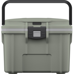 United States Association of Gun Owners PELICAN COOLERS IM 8 QUART - SAGE/GRAY ICE PACK & STORAGE - $58.75 at United States Association of Gun Owners