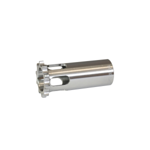 United States Association of Gun Owners YANKEE HILL MACHINE COMPANY NIELSEN PISTON 9MM 1/2X36 - $69.75 at United States Association of Gun Owners