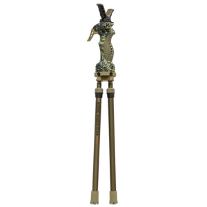 United States Association of Gun Owners PRIMOS SHOOTING REST TRIGGER - STICK BI-POD GEN3 18"-38" - $69.08 at United States Association of Gun Owners