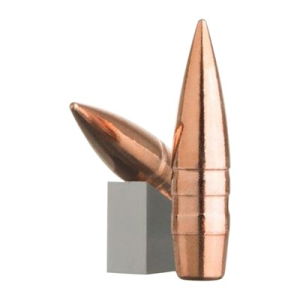United States Association of Gun Owners Lehigh Defense 04308150SP .30 Caliber 150gr Match Boat Tail Bullets, 50-Count - $69.00 at United States Association of Gun Owners