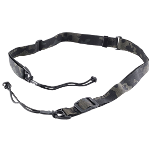 United States Association of Gun Owners Q G-SLING MULTICAM W/SLING DEVIL - $50.72 at United States Association of Gun Owners