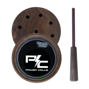 United States Association of Gun Owners Power Calls Heritage Series Turkey Pot Call Glass - $66.14 at United States Association of Gun Owners