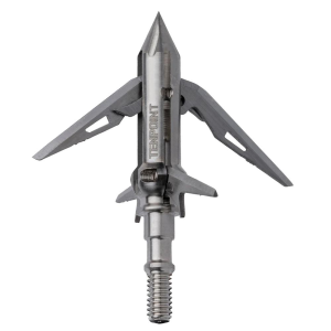 United States Association of Gun Owners TenPoint Nemesis Titanium Broadhead 100 Grain 3/ct - $68.35 at United States Association of Gun Owners