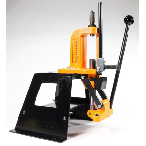 United States Association of Gun Owners Lyman 7726750 Universal Reloader Press Stand Multi-Caliber Steel - $68.34 at United States Association of Gun Owners