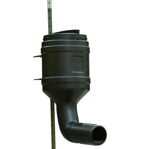 United States Association of Gun Owners On Time Wildlife Mossy Oak Gamekeeper 80 lb T-Post Gravity Feeder - $65.72 at United States Association of Gun Owners