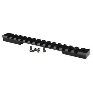United States Association of Gun Owners Warne 7664M Mountain Tech Tactical Rail Black Anodized Aluminum HS Precision Savage Style Action, Savage 110 (New), Short Action 0 MOA - $67.99 at United States Association of Gun Owners