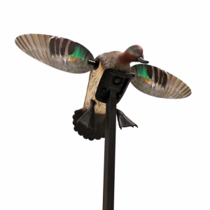 United States Association of Gun Owners MOJO Elite Series Spinning Wing Decoy Green Wing Teal - $67.68 at United States Association of Gun Owners