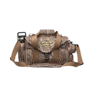 United States Association of Gun Owners Rig 'Em Right Shell Shocker Standard Blind Bag Mossy Oak Bottomland - $65.19 at United States Association of Gun Owners
