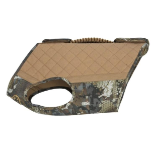 United States Association of Gun Owners Rig'Em Right Bloodline Elite Dog Vest Optifade Timber L - $67.57 at United States Association of Gun Owners