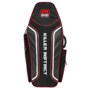 United States Association of Gun Owners KILLER INSTINCT SLAYER NARROW - CROSSBOW CASE 22"X36" BLACK - $67.53 at United States Association of Gun Owners