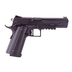 United States Association of Gun Owners Umarex USA 2251509 BBX11 177 16rd, Skeleton Trigger and Hammer - $67.42 at United States Association of Gun Owners