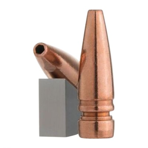 United States Association of Gun Owners CONTROLLED CHAOS 30 CALIBER (0.308'') SCHP 115GR 50/BOX - $67.00 at United States Association of Gun Owners