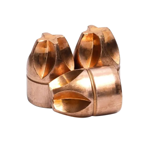 United States Association of Gun Owners Lehigh Defense 09451135SPFC Xtreme Defense 45ACP 135gr Fluid Transfer Monolithic 50/Box - $67.00 at United States Association of Gun Owners