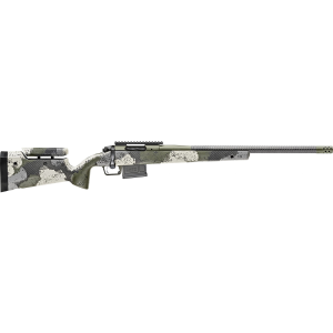 Springfield Armory Model 2020 Waypoint 6.5 Creedmoor Rifle