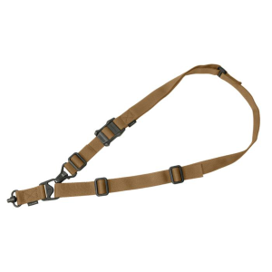 United States Association of Gun Owners MAGPUL MS3 SLING SINGLE QD GEN 2 COY - $53.92 at United States Association of Gun Owners