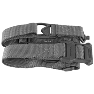 United States Association of Gun Owners MAGPUL MS3 SINGLE QD SLING G2 GRY - $53.92 at United States Association of Gun Owners