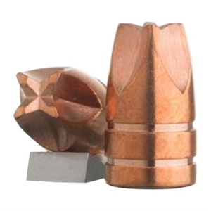 United States Association of Gun Owners Lehigh Defense 09357100SP .38 Caliber 100 Grain Xtreme Defense Bullets, 50-Count - $66.00 at United States Association of Gun Owners