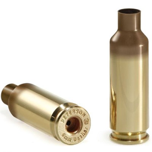 United States Association of Gun Owners Peterson Cartridge 40052-R 6mm Dasher Brass, 50-Count - $65.99 at United States Association of Gun Owners