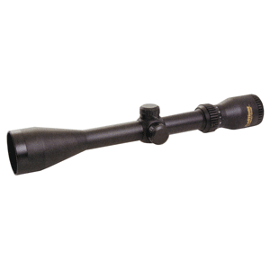 United States Association of Gun Owners TRADITIONS SCOPE 3-9X40MM - RANGE-FINDING BLACK MATTE - $65.96 at United States Association of Gun Owners