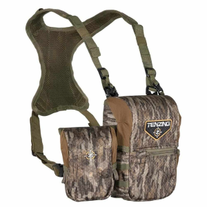 United States Association of Gun Owners Tenzing Bino Harness Mossy Oak Bottomland Medium - $65.93 at United States Association of Gun Owners