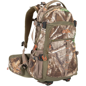 United States Association of Gun Owners Allen 19204 Terrain Reservoir Daypack Realtree Edge Camo - $65.57 at United States Association of Gun Owners