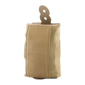 United States Association of Gun Owners MBOK POUCH COYOTE - $61.94 at United States Association of Gun Owners