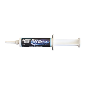 United States Association of Gun Owners 80 Below 80B008 Action Lube 12ml Syringe, 12-Pack - $63.00 at United States Association of Gun Owners