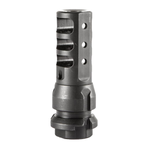 United States Association of Gun Owners Dead Air KeyMo Muzzle Brake .338 M18x1.5 Accuracy International - $65.40 at United States Association of Gun Owners