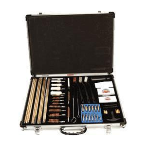 United States Association of Gun Owners DAC Technologies Universal 63-Piece Deluxe Cleaning Kit Aluminum Case - $62.78 at United States Association of Gun Owners