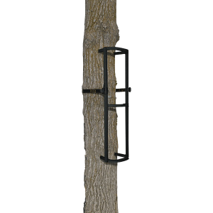 United States Association of Gun Owners Muddy MUDMCS12003 Stagger Steps Black Steel 31" 3 Pack - $62.75 at United States Association of Gun Owners