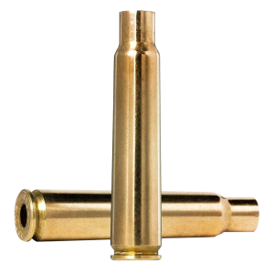 United States Association of Gun Owners Norma Ammunition 20285047 Dedicated Components Reloading 338WinMag Rifle Brass - $65.06 at United States Association of Gun Owners