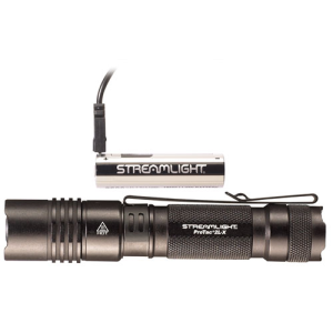 United States Association of Gun Owners Streamlight ProTac 2L-X USB 500 Lumen Flashlight - 88083 - $65.02 at United States Association of Gun Owners