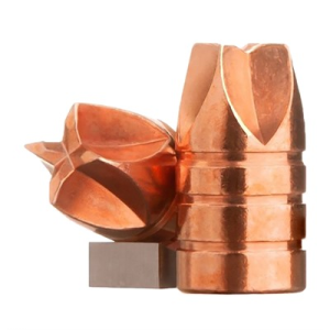 United States Association of Gun Owners Lehigh Defense 09357120SP .357 Caliber 120 Grain Lead-Free Bullet, 50 Count - $65.00 at United States Association of Gun Owners