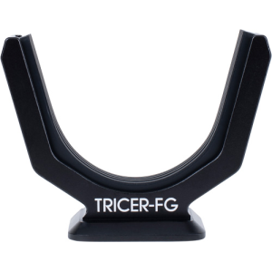 United States Association of Gun Owners TRICER BILLET GUN CLAMP ARCA - SWISS 1/4-20 & 3/8-16 THREADS - $65.00 at United States Association of Gun Owners
