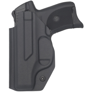 United States Association of Gun Owners C&G Holsters 2282100 Covert IWB Black Kydex Belt Clip Fits Ruger LC9/EC9s - $64.99 at United States Association of Gun Owners