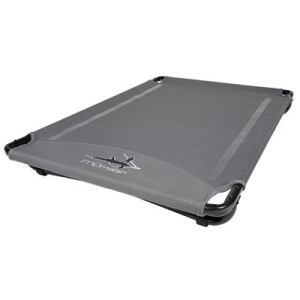 United States Association of Gun Owners Higdon Outdoors MOmarsh Kennel Cot - Large - $64.74 at United States Association of Gun Owners