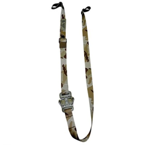 United States Association of Gun Owners Law Tactical 2025ARSMUL Multi-Cam Two-Point Rifle Sling - $61.75 at United States Association of Gun Owners