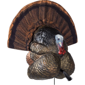 United States Association of Gun Owners FLEXTONE THUNDER CREEPER - STRUTTER DECOY W/ FOLDING FAN - $64.05 at United States Association of Gun Owners
