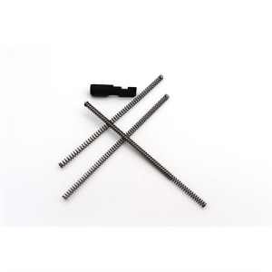 United States Association of Gun Owners GUIDE ROD & RECOIL SPRING ASSEMBLY RUGER 10/22 BLACK VITON - $64.00 at United States Association of Gun Owners