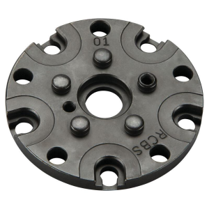 United States Association of Gun Owners RCBS AmmoMaster/ Piggyback Shell Plate #3 - $63.86 at United States Association of Gun Owners