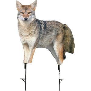United States Association of Gun Owners MONTANA DECOY COYOTE SONG DOG - $63.83 at United States Association of Gun Owners