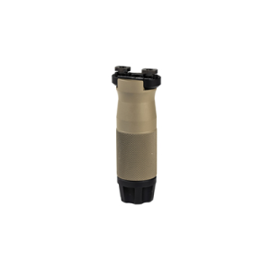United States Association of Gun Owners SAMSON M-LOK VERT GRIP MED STD FDE - $63.65 at United States Association of Gun Owners