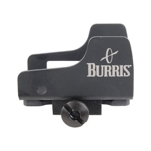 United States Association of Gun Owners Burris Fastfire Red Dot Sight Picatinny Sight Side Protector Mount for FastFire II / III - $63.53 at United States Association of Gun Owners
