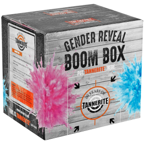 United States Association of Gun Owners Tannerite GRKP 1 Pound Target Bright Pink Includes 10lbs Colored Powder 1 Target - $63.42 at United States Association of Gun Owners