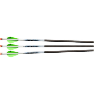 United States Association of Gun Owners EXCALIBUR ARROW PROFLIGHT - 18" ILLUMINATED 3PK (MATRIX) - $63.19 at United States Association of Gun Owners