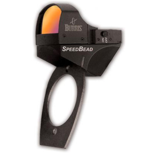 United States Association of Gun Owners Burris SpeedBead Mount - 12 ga. Winchester XS3/ Browning Gold - $63.08 at United States Association of Gun Owners