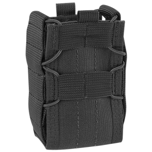 United States Association of Gun Owners High Speed Gear 11SG00BK TACO Stun Gun Black - $63.00 at United States Association of Gun Owners