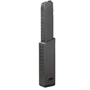 United States Association of Gun Owners KRISS USA MAGAZINE VECTOR 10MM 30RD BLK - $62.99 at United States Association of Gun Owners