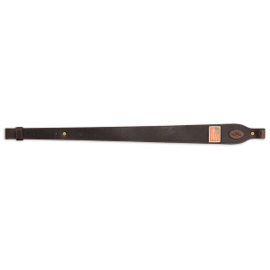 United States Association of Gun Owners Browning 122616 Freedom Dark Brown Leather Adjustable Rifle - $59.75 at United States Association of Gun Owners