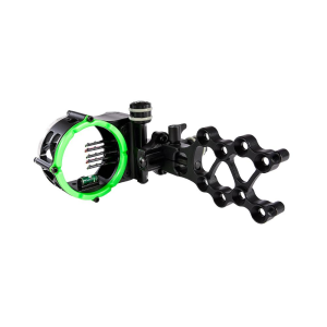 United States Association of Gun Owners Rocky Mountain Horizon 5-Pin Bow Sight - $62.01 at United States Association of Gun Owners